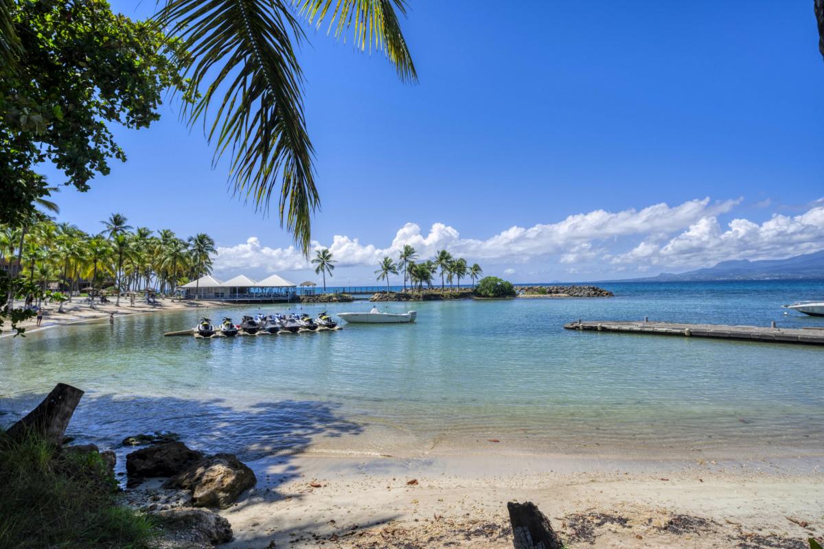 12.Hotel Fleur d'Epee Gosier Guadeloupe